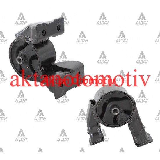 TAKOZ MOTOR I-30 07-11 BENZİNLİ ARKA